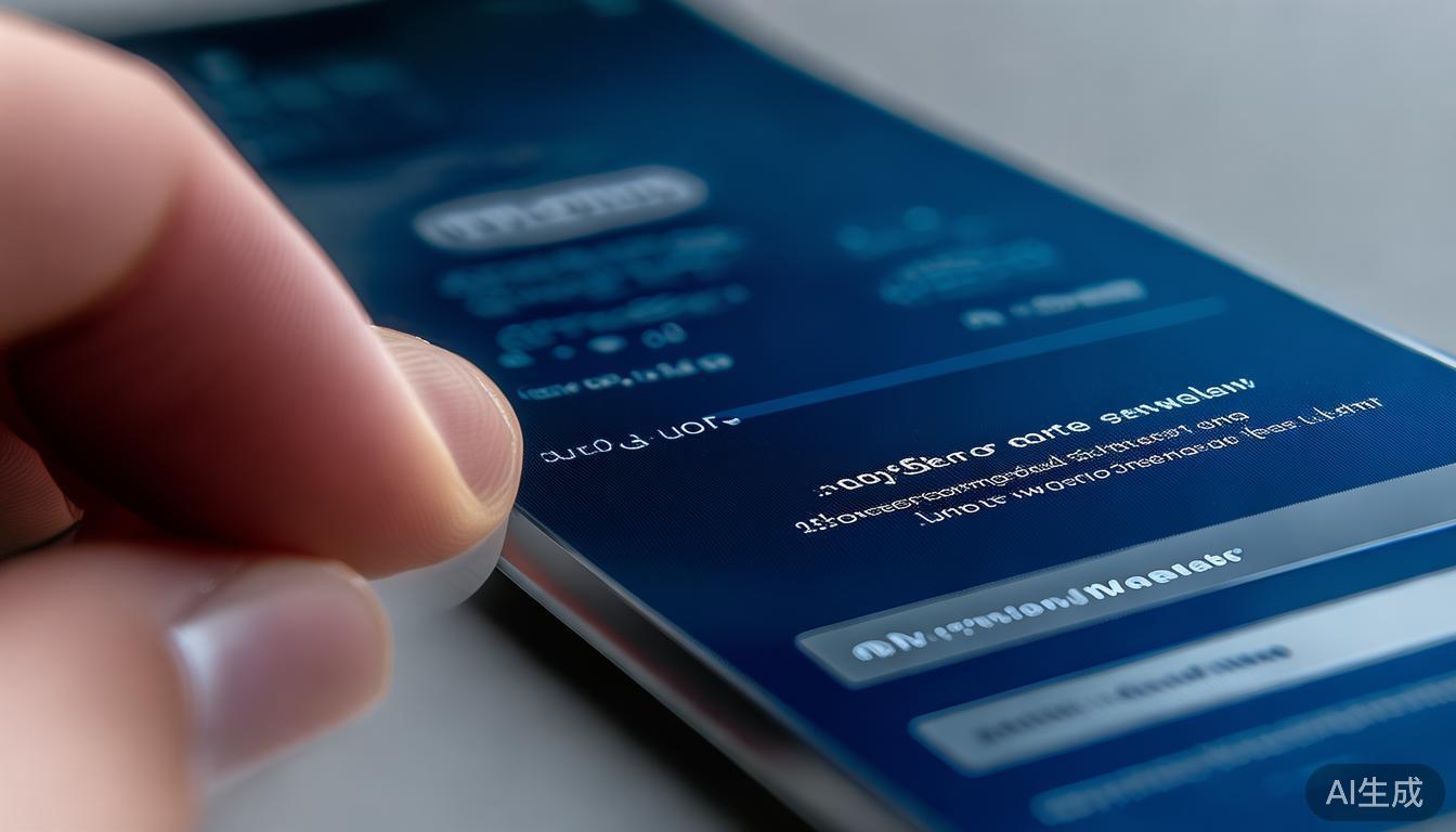 imToken设计哲学解析：极简布局如何保障数字资产安全与用户体验？