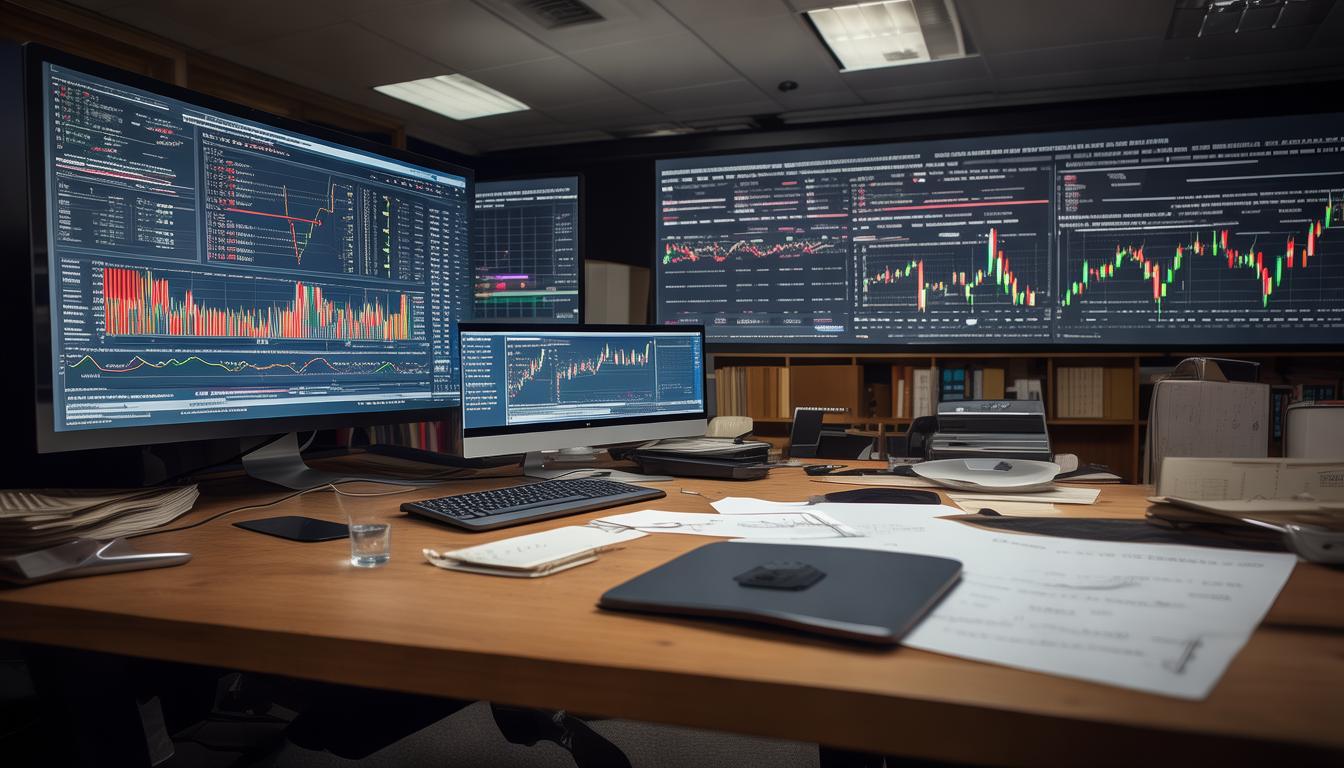 Tokenim正版应用：数字货币市场分析功能及高效使用方法