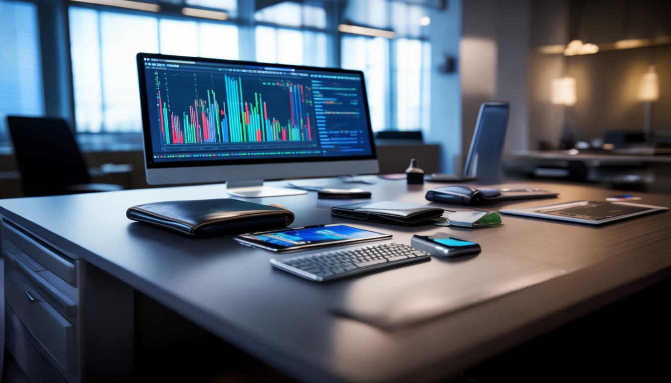 Tokenim钱包官方版：开启DeFi投资之门，畅享便捷安全之旅