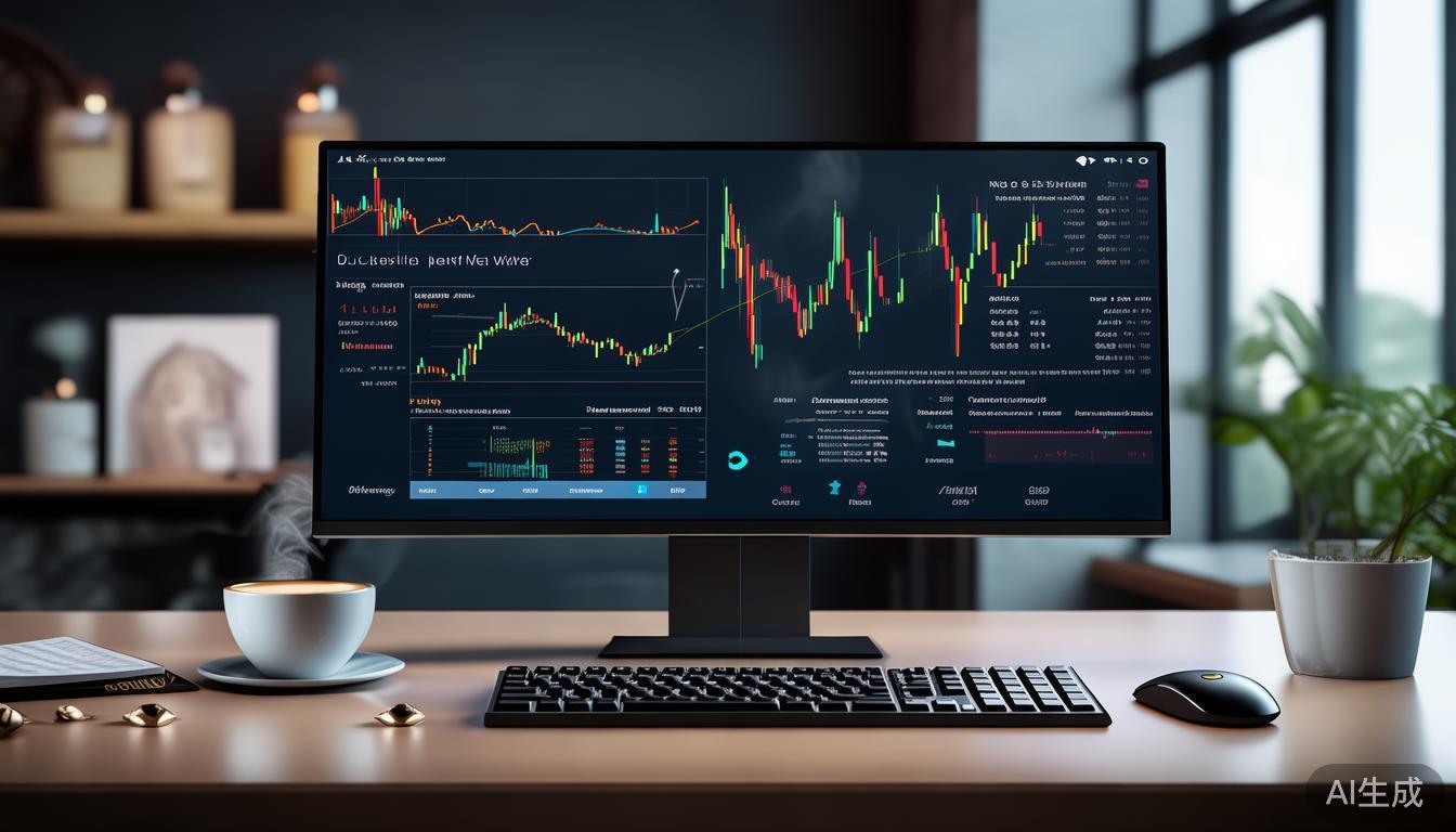 imToken资产追踪：构建加密货币投资信念，如何实现稳健决策与长期持有？