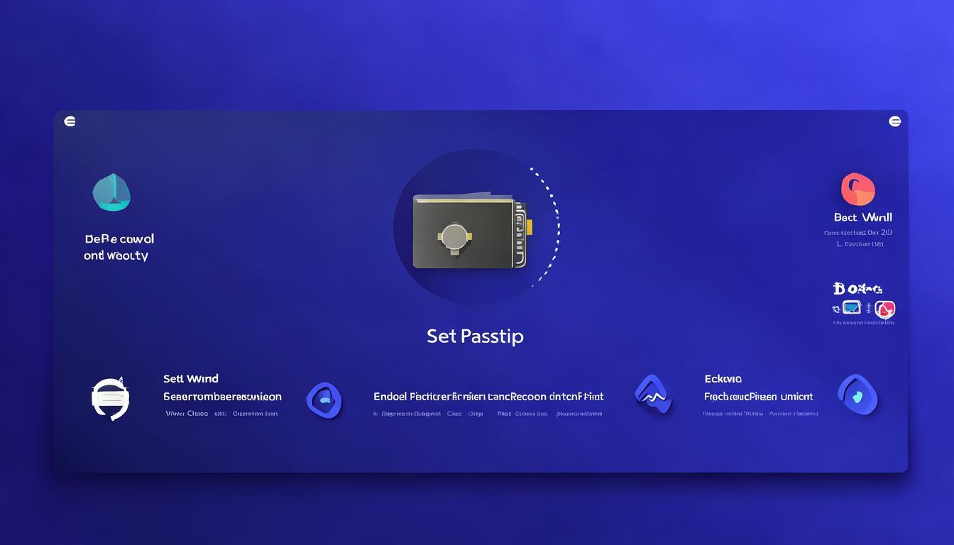 提升imToken钱包APP用户体验？掌握这些操作与安全要点很关键
