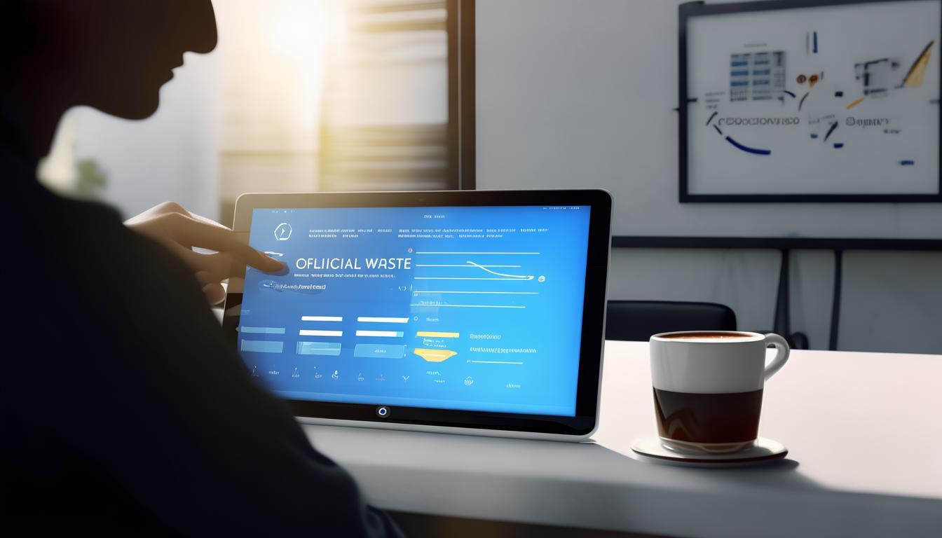 留意imtonken官网新品资讯及通知，及时掌握产品升级与福利