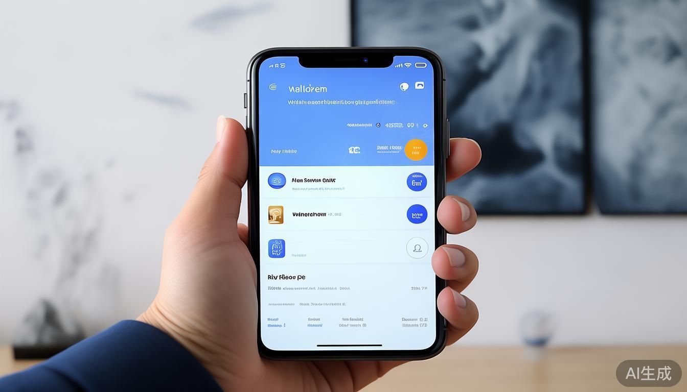 imToken钱包App的品牌传播与影响力_钱包行业市场现状_钱包的创新