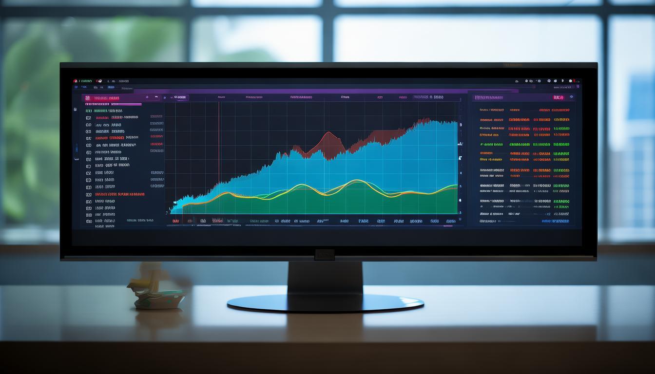 保障投资精确度与及时性？必看imToken官方网站这些关键板块
