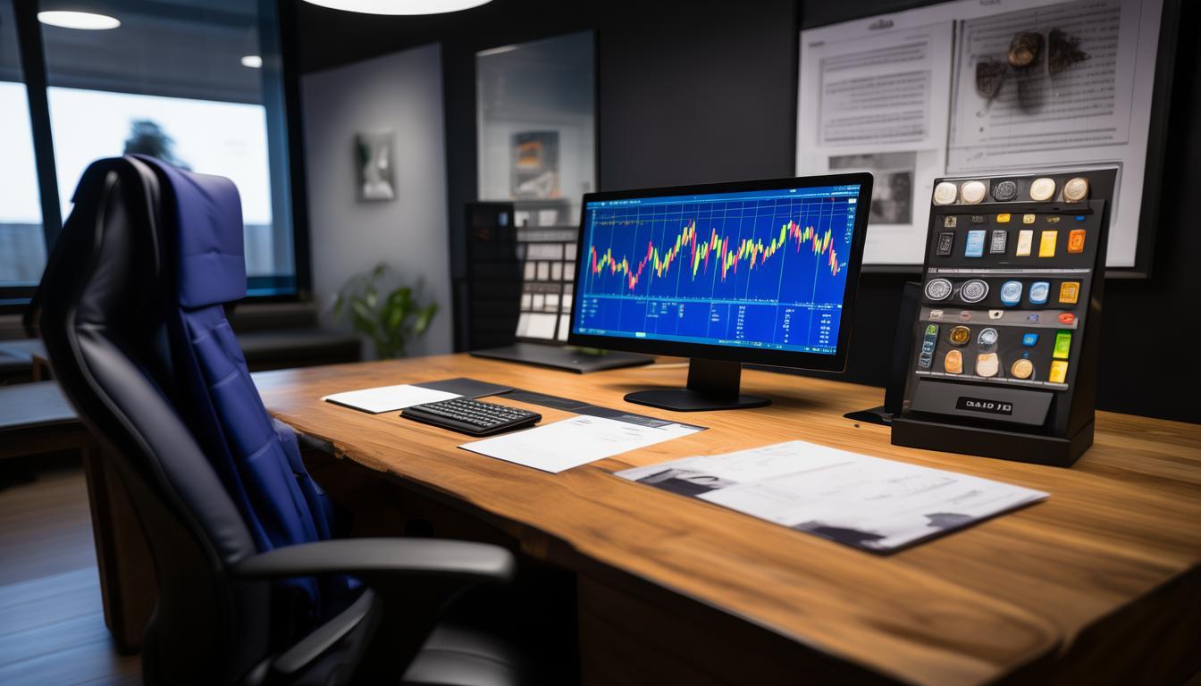 探索数字资产市场？掌握token钱包官网操作及风险评估是关键