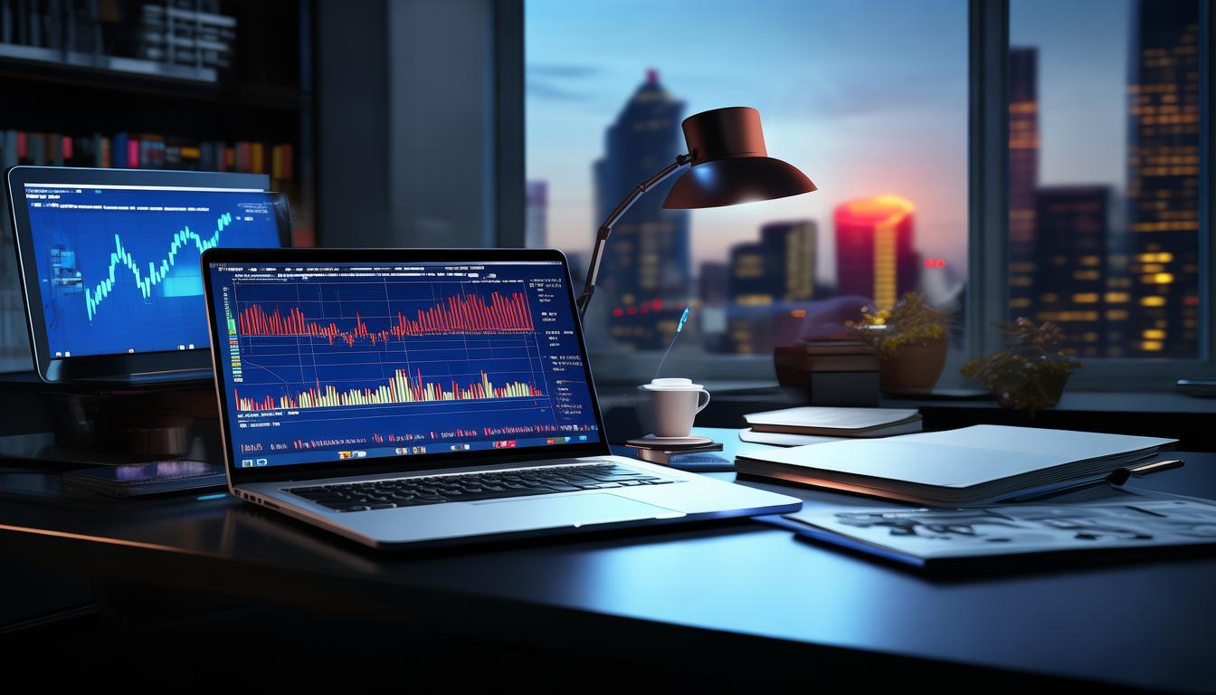 制定有效投资计划，捕捉市场时机，离场时间在官方钱包很关键