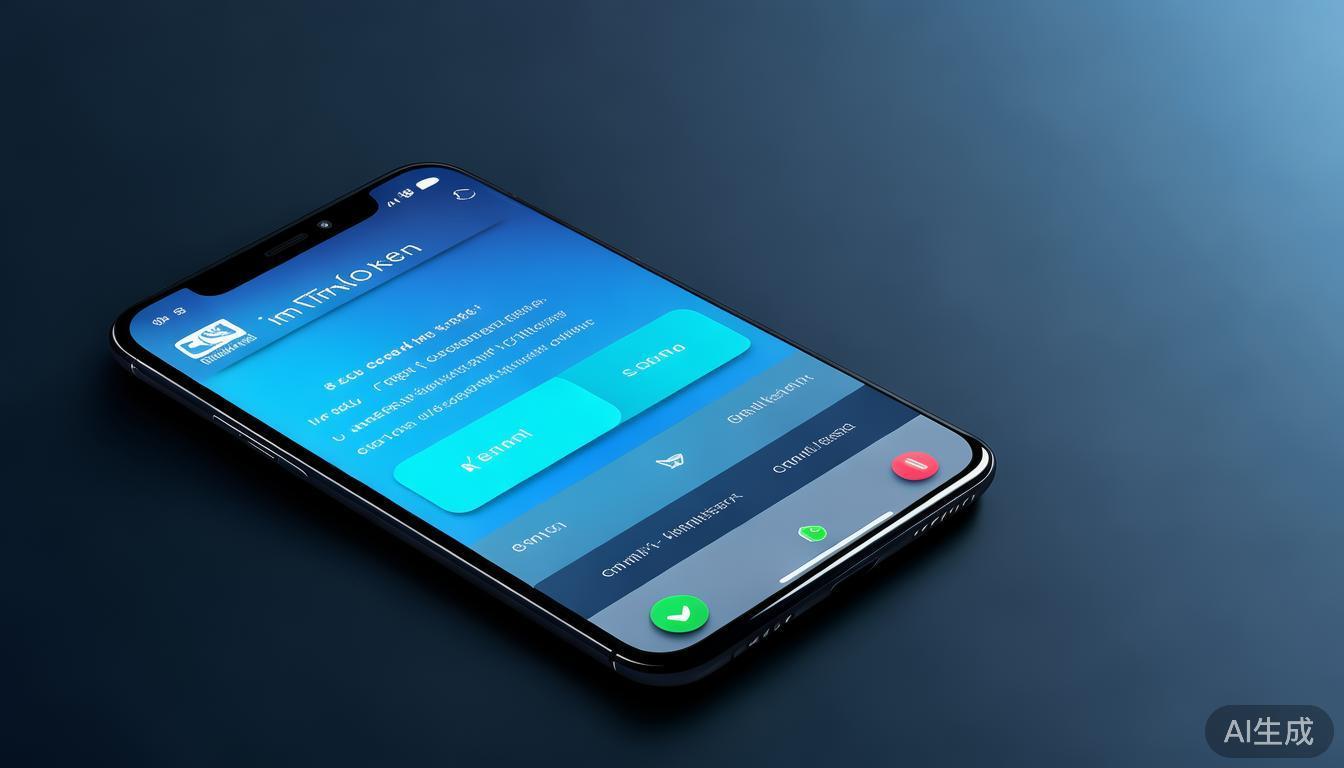 探秘imToken免费版的用户界面设计_下载探秘_探秘app是什么软件
