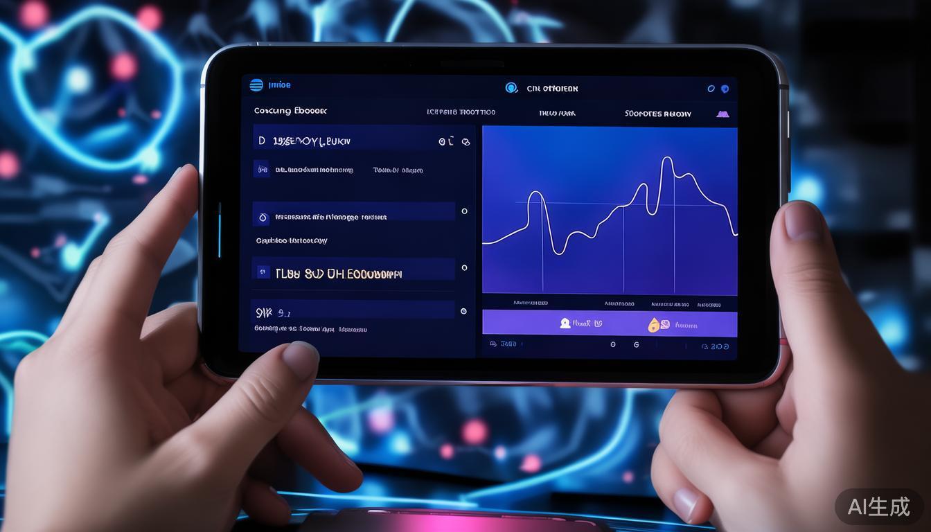 imToken：连接区块链与金融的桥梁，用户如何掌控数字资产与应对挑战？