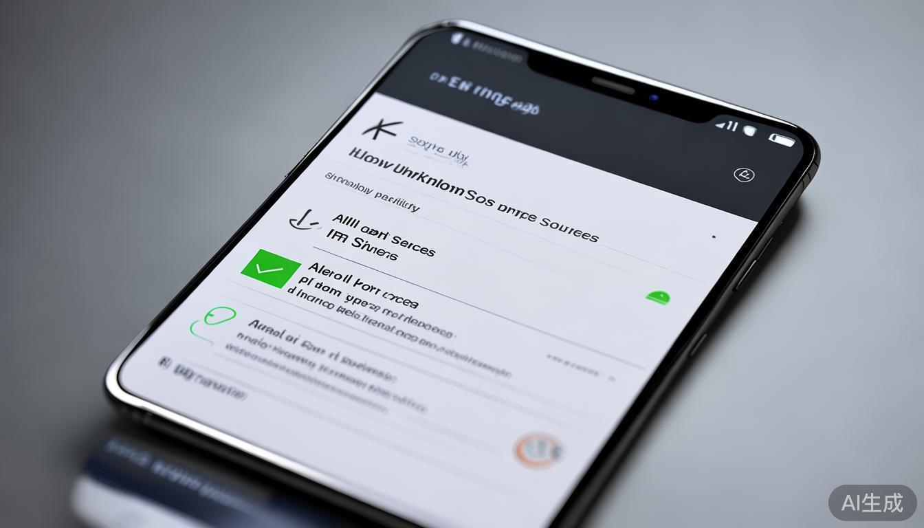 IM钱包安卓版下载与安装全攻略：安全指南，助你畅游加密世界