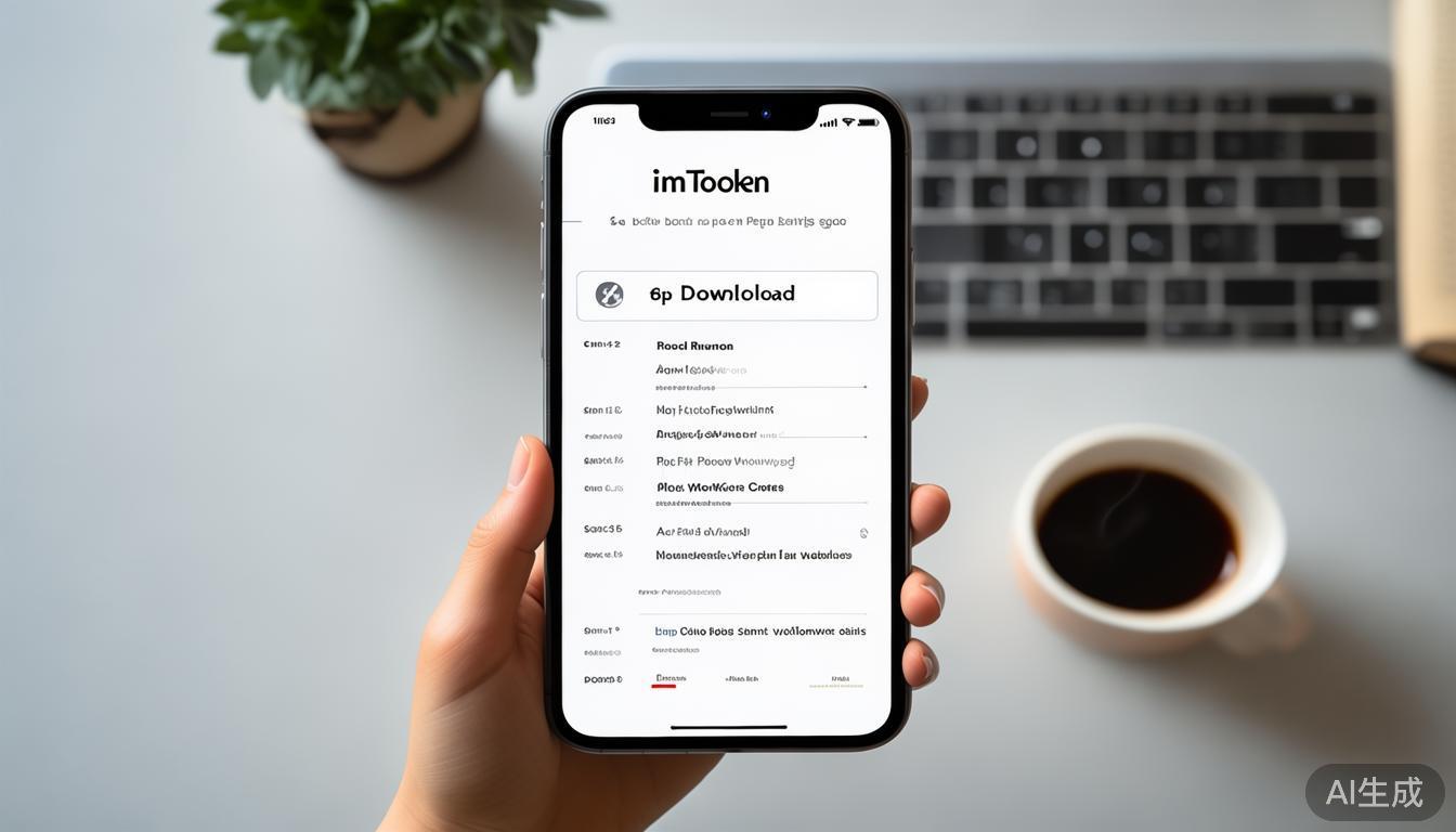 敏锐的风险识别能力_风险敏锐性_如何在imToken国内下载中保持风险分析的敏锐度？