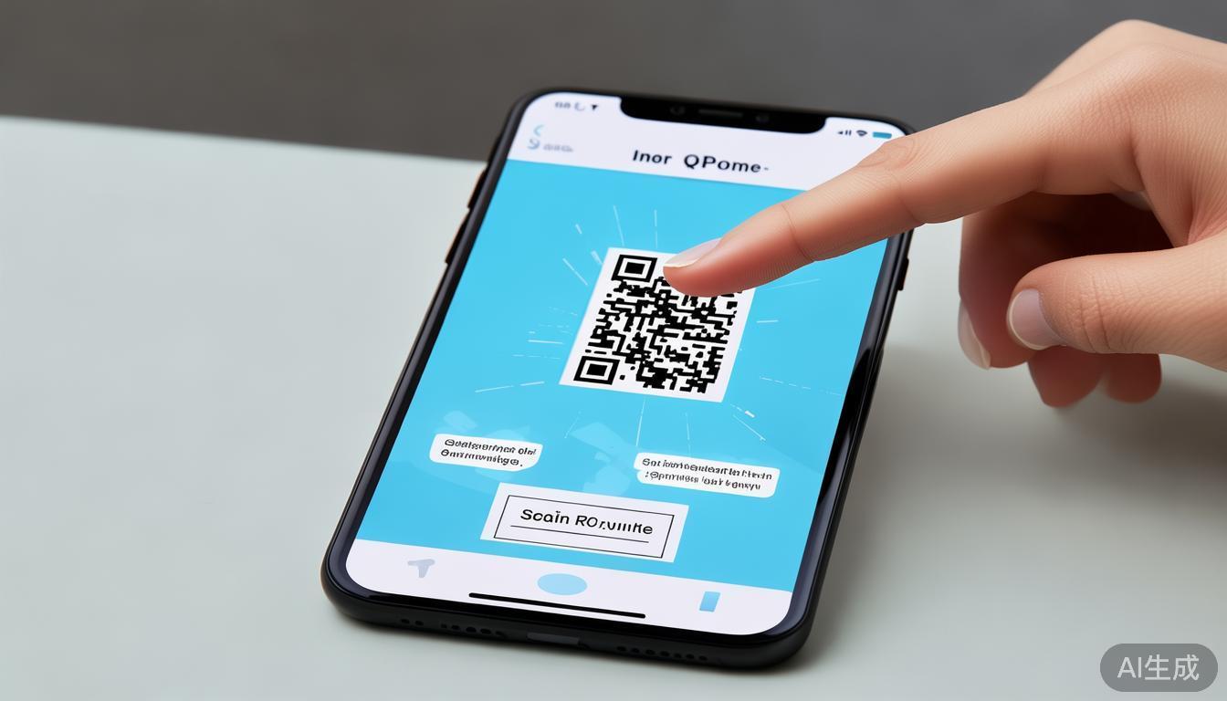 钱包二维码在哪里_imtoken收款码在哪里_如何在imtoken钱包中使用二维码支付？