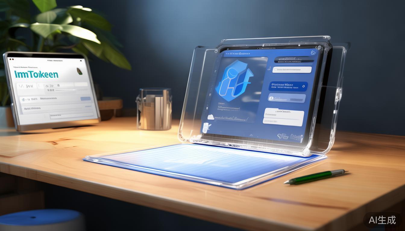 使用imToken钱包官方版进行理财规划的技巧_钱包理财产品安全吗_钱包官方理财平台