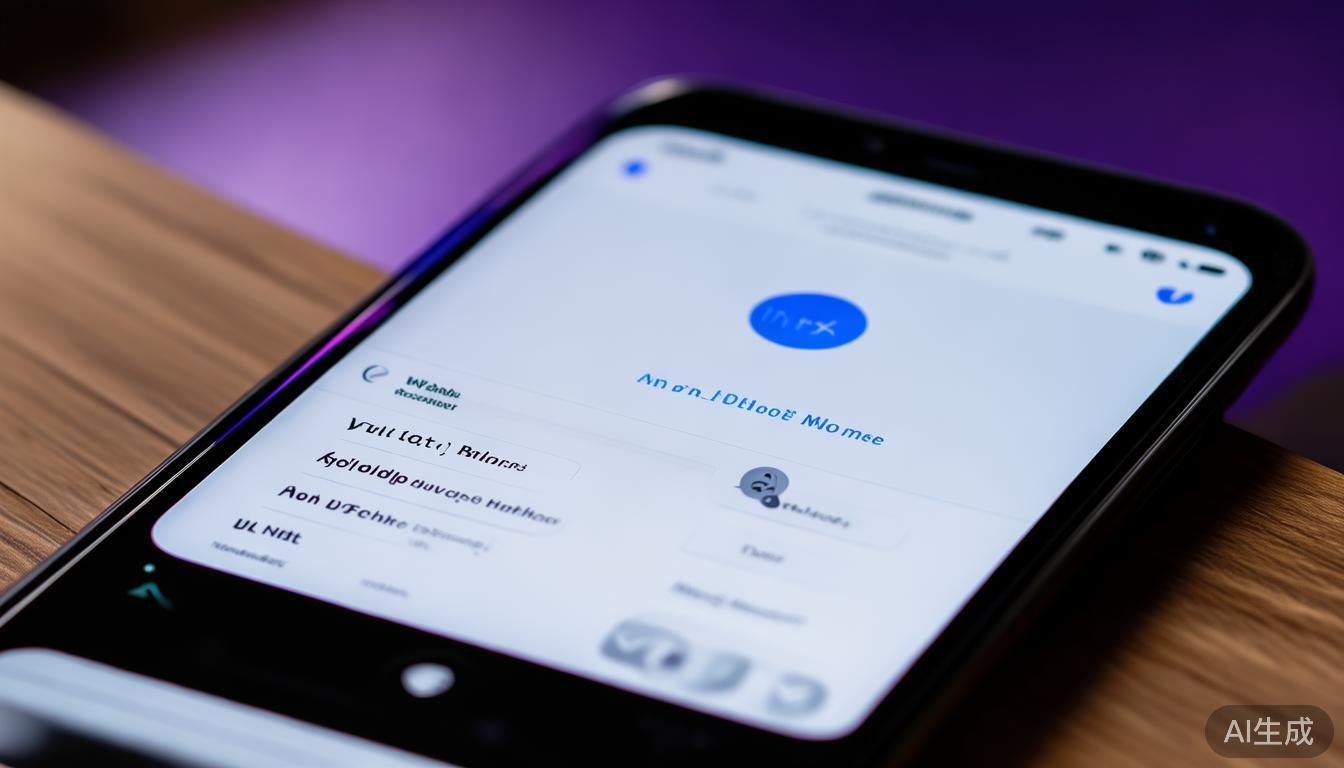 imToken安卓版钱包评测：安全、多链支持与流畅体验，区块链用户的安心之选