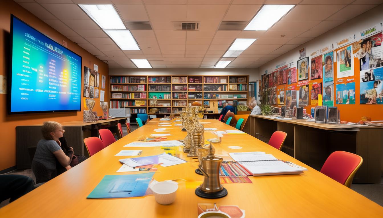 通过imToken官网下载链接参与社区治理，如何构建有序交流平台？