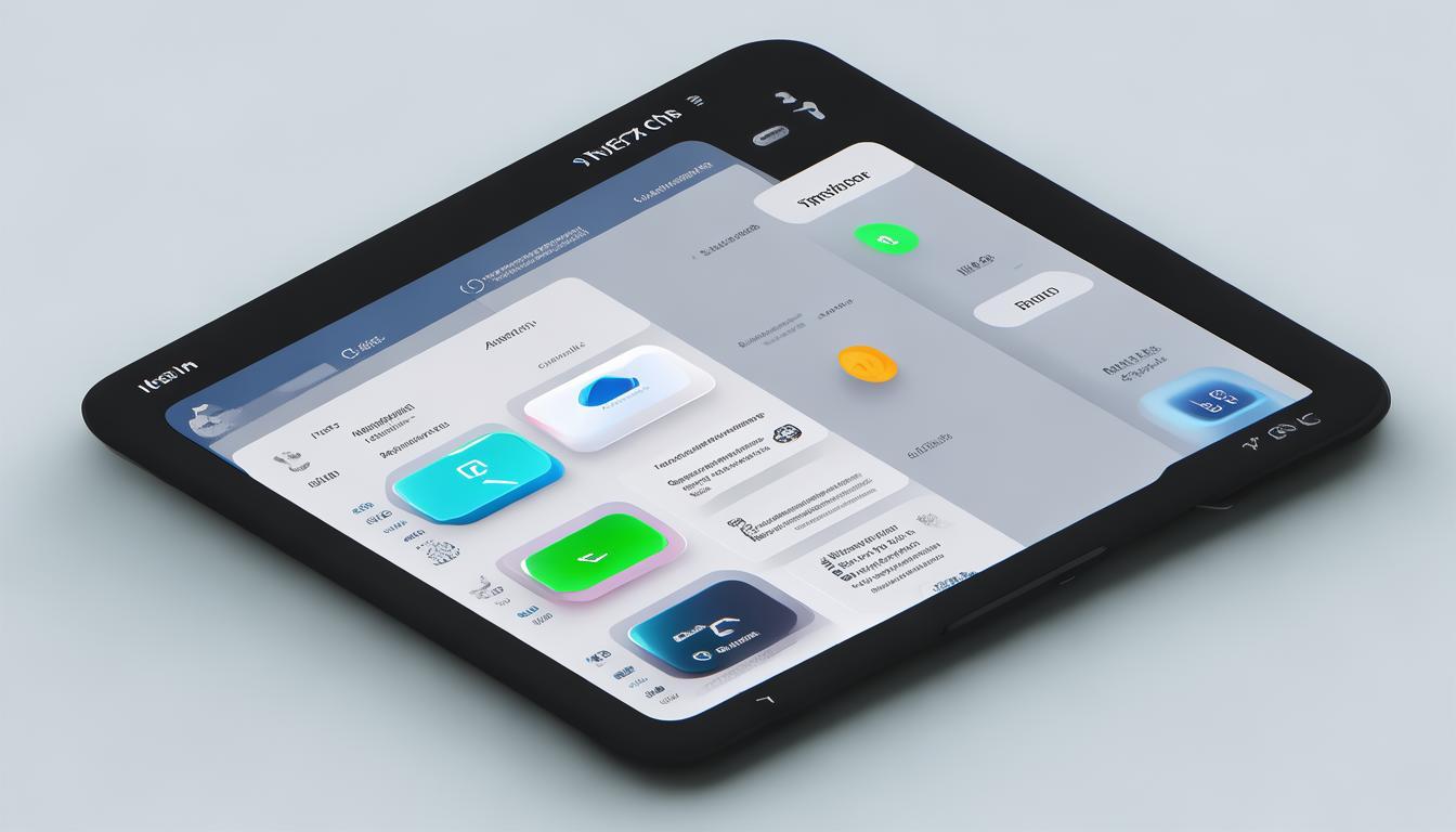 imtoken官网版app：安全保障出色，功能丰富多样的数字钱包软件