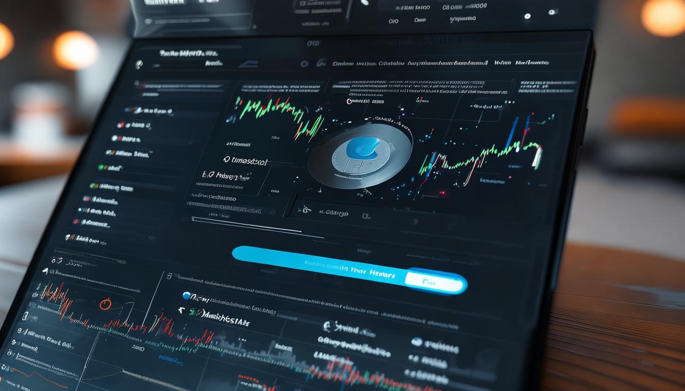 im钱包App安卓版查看交易记录方法，助你了解资金动向