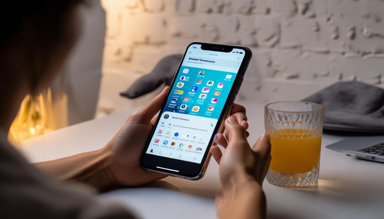 安装imToken钱包必看！如何找到正规下载渠道避免资产损失？