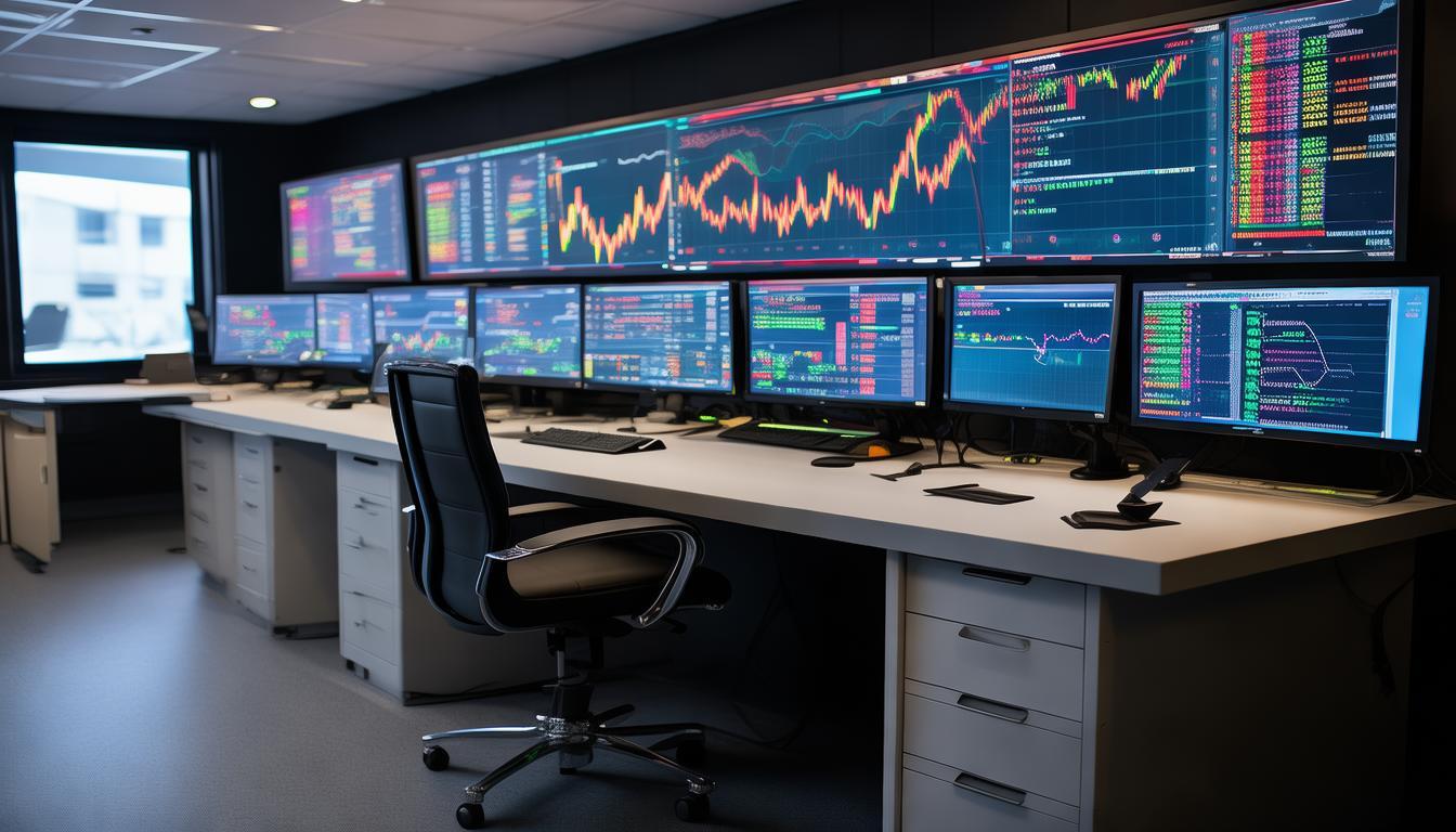 如何在imToken国外版中保持交易的高效性？_imToken国外版账户安全设置_imToken国外版交易高效方法