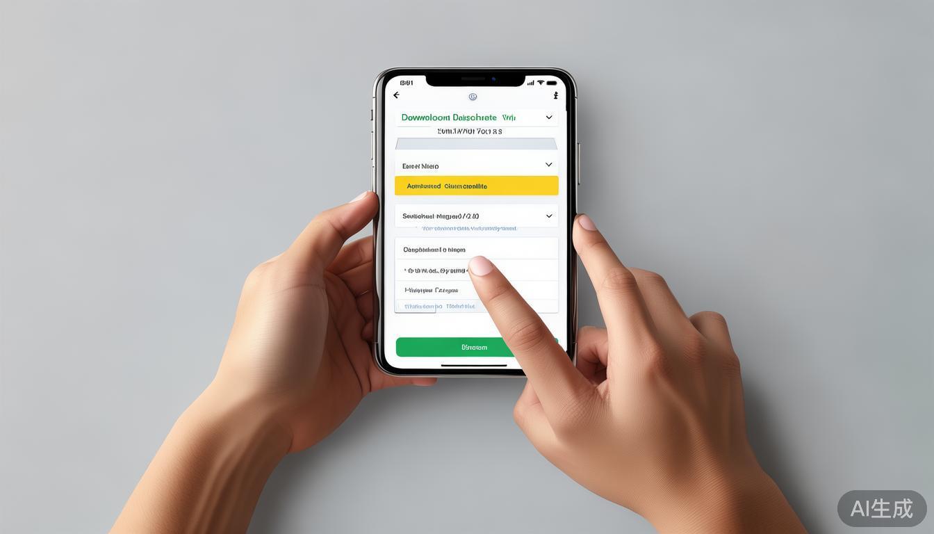 钱包app官网下载安装_快速指南：如何通过官网下载安装imtoken钱包？_钱包官方下载