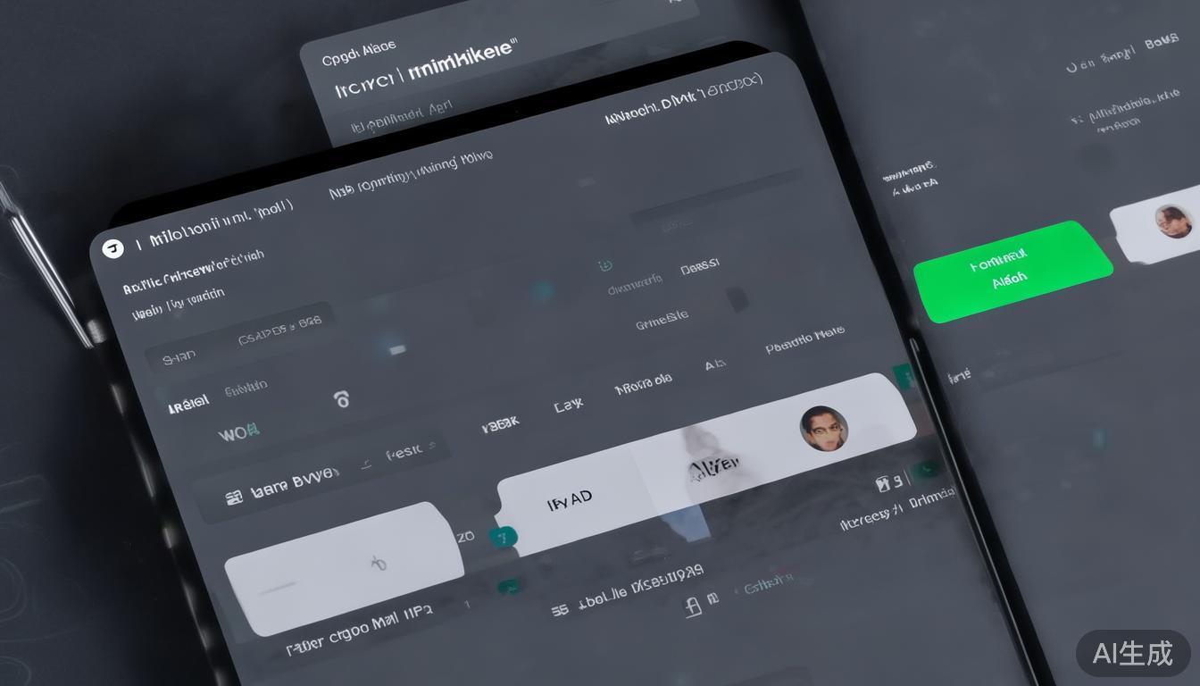 imToken数字钱包：全球用户信赖的加密资产管理专家，安全探索去中心化世界