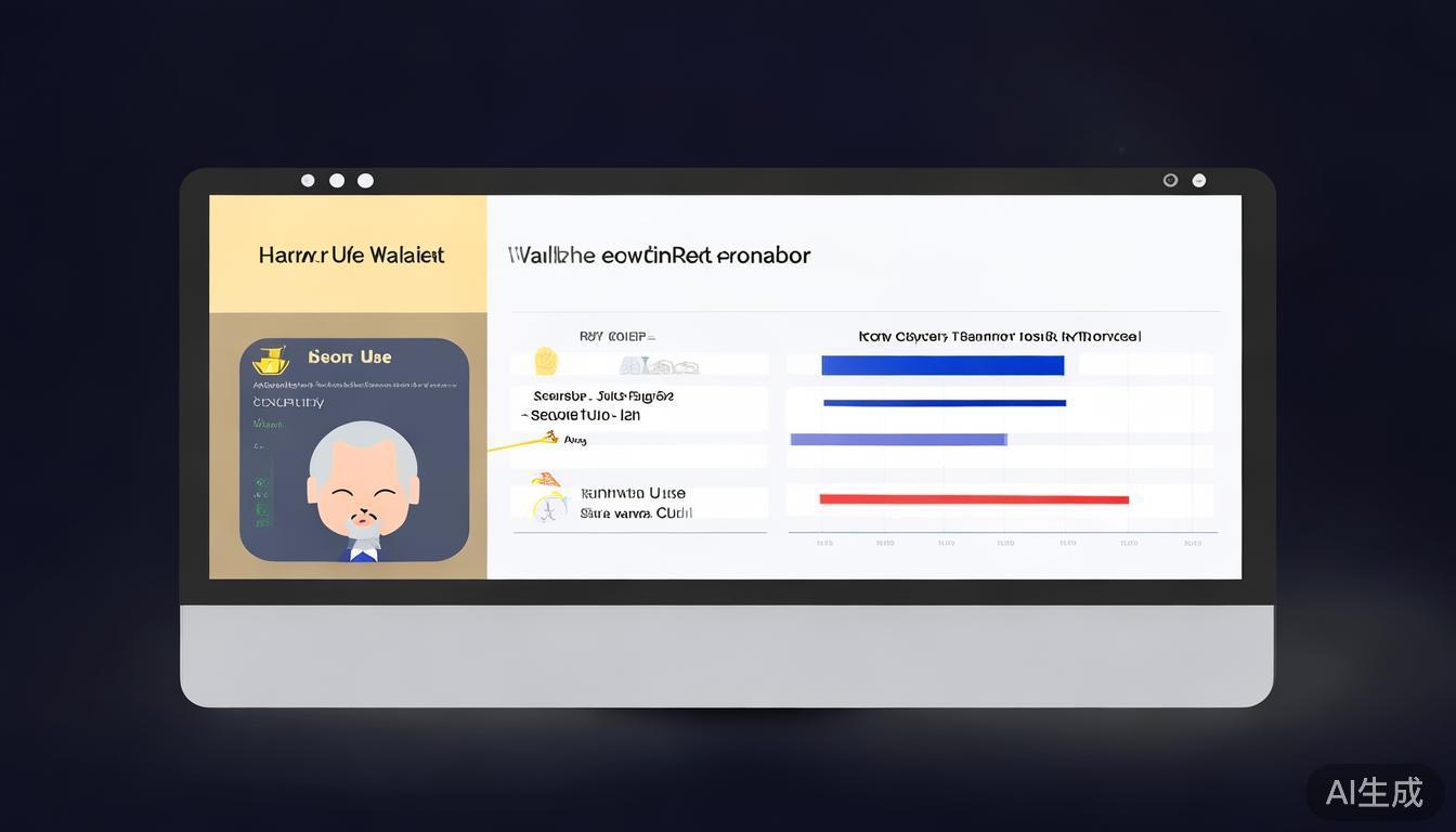 imToken用户体验调查：70%用户满意设计，新手吐槽助记词备份流程