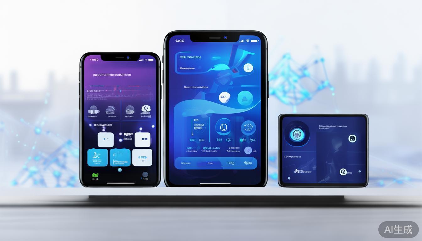 imToken生态战略解析：携手硬件钱包与DeFi协议，如何构建数字资产安全管理新体系？