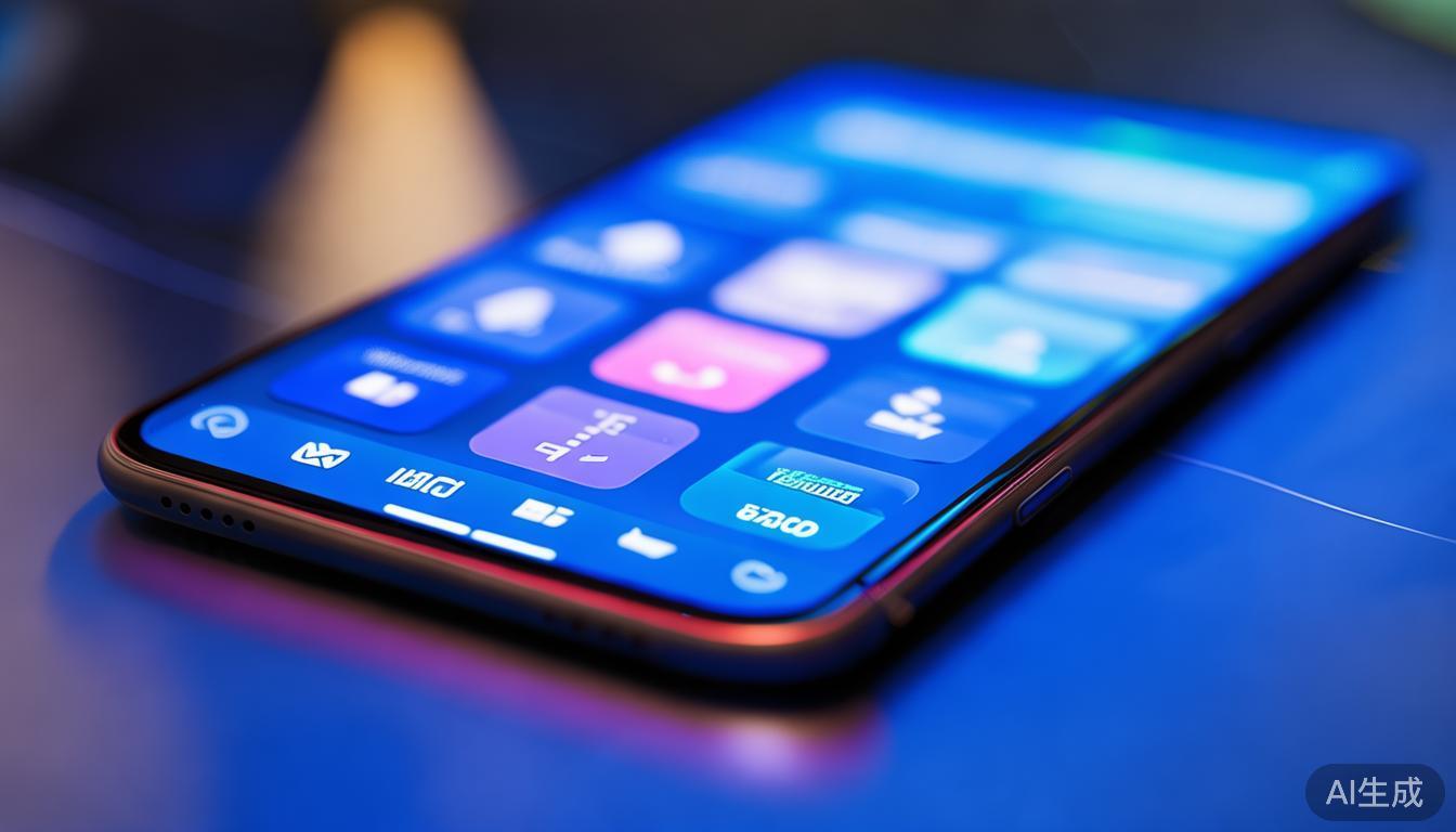 imToken市场定位解析：如何以安全、多链与DApp生态精准契合用户需求？