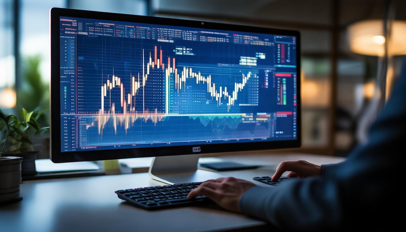 如何通过imToken钱包下载获取最新市场信息，提升投资判断力？