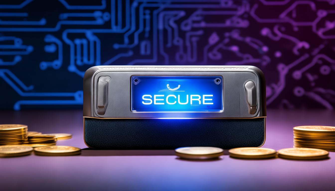 imToken钱包安卓版：功能优异、安全放心，带来超棒使用体验