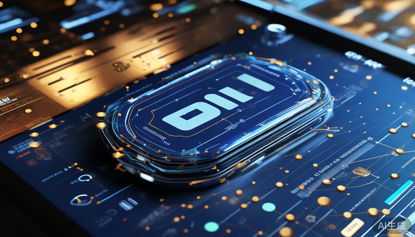 imToken钱包2.0与去中心化金融结合：提升服务便捷性，开辟资产增值新渠道