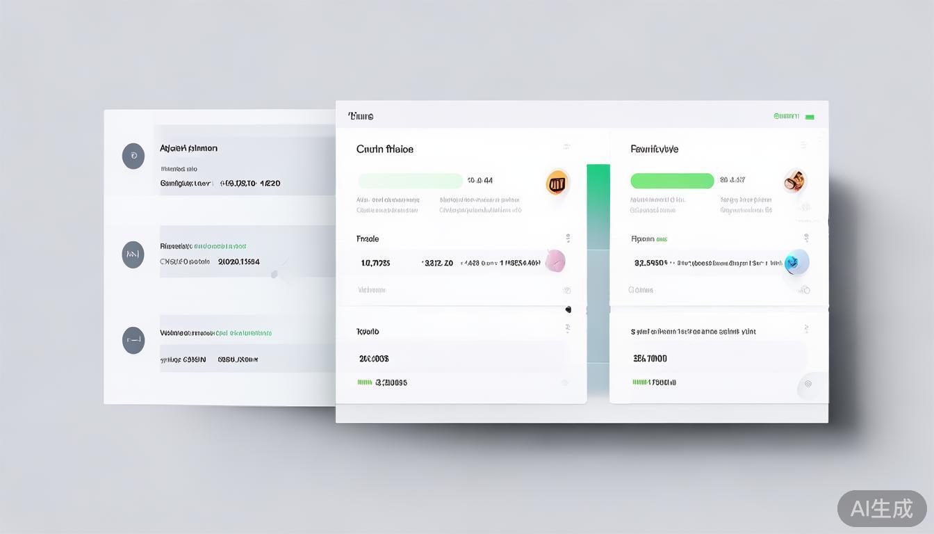 imToken官网设计解析：极简界面如何提升用户体验，兼顾新手与老手？