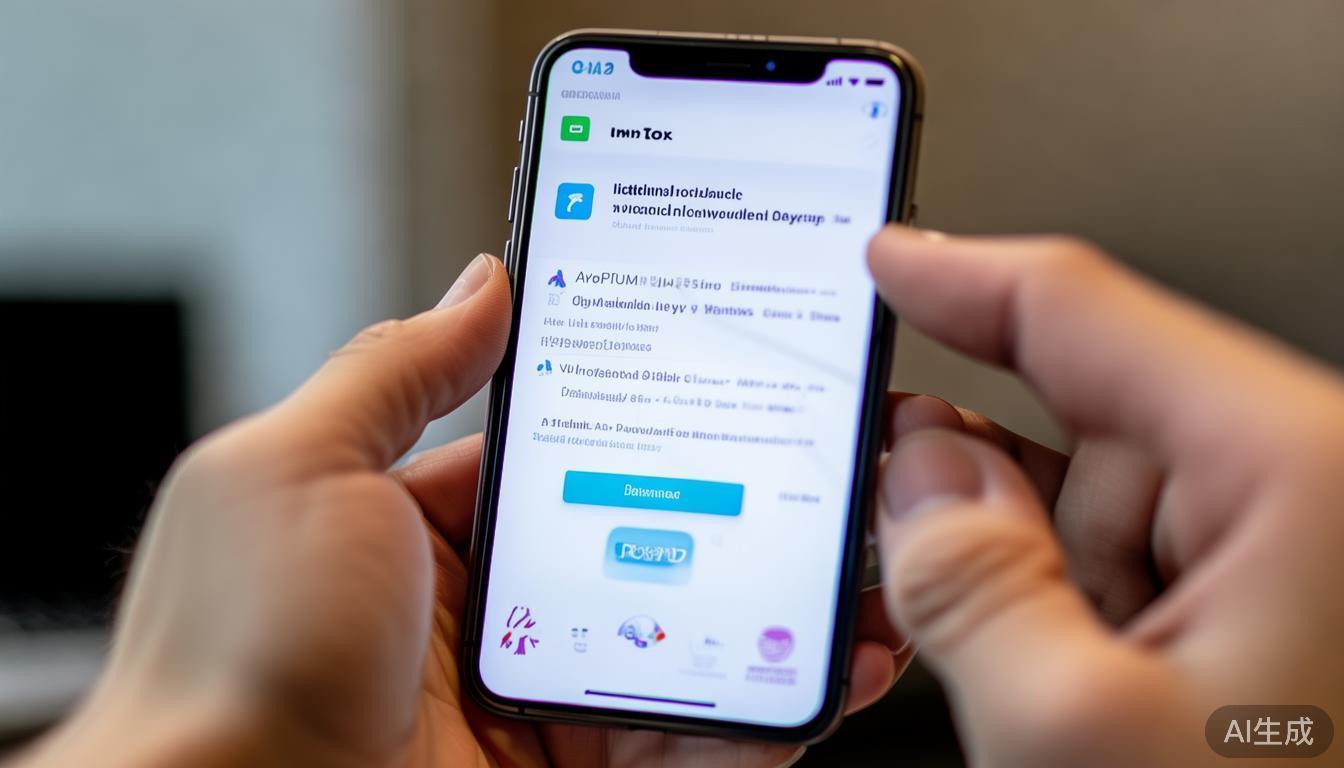 imToken安全指南：守护数字资产的3大关键步骤，你做到了吗？
