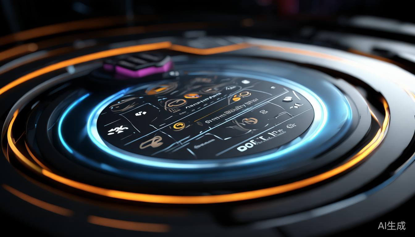 imToken官方动态揭示行业安全与技术趋势：用户为何必须通过官方渠道更新钱包？