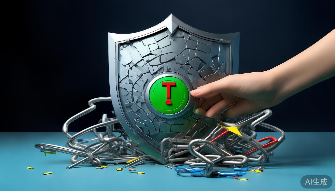 ImToken钱包安全指南：私钥风险与防护策略，如何避免资产损失？