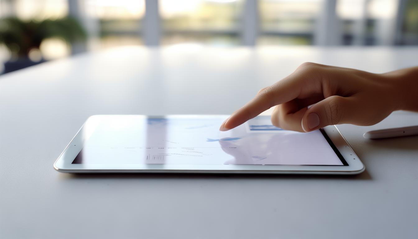 Token新版本多平台使用优异，电脑平板操作均高效便捷