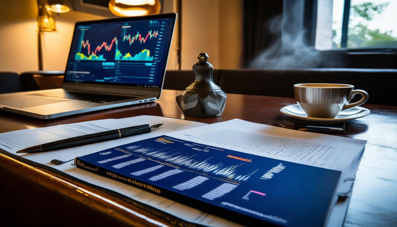 市场波动下，imToken官网临时投资策略与建议指明方向