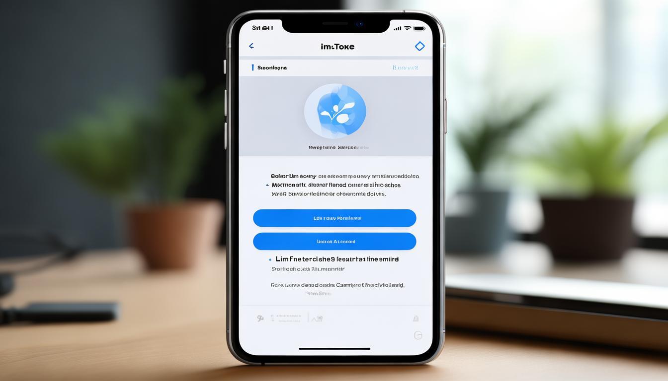 如何在imToken安卓版下载后配置安全密码，优化账户保护措施，确保资产安全。_安卓账号与安全在哪里_安卓手机的账户与密码在哪里