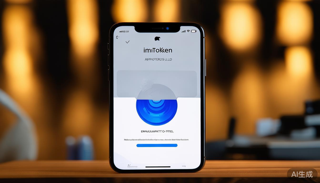 imToken官方更新指南：如何获取版本通知与防范钓鱼风险？