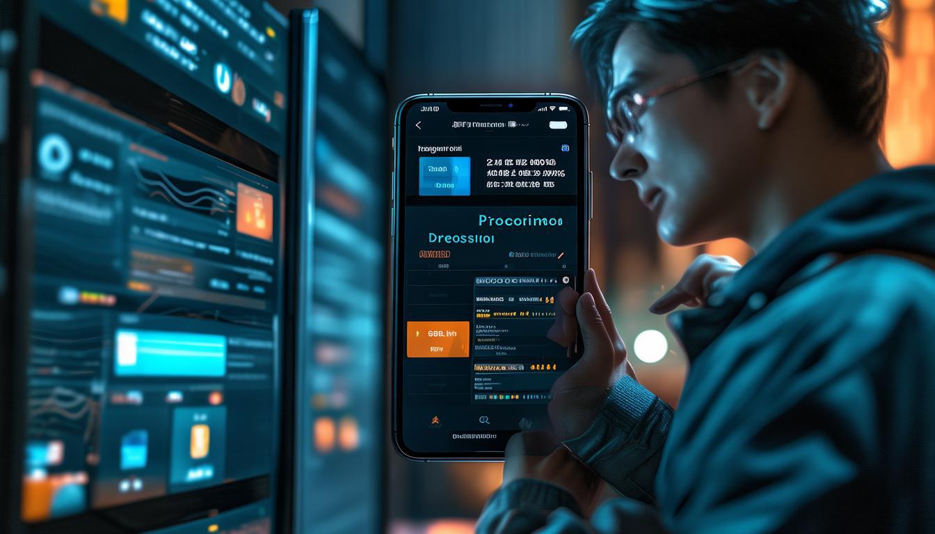 使用imtoken钱包体验数字货币便捷，却也面临安全挑战