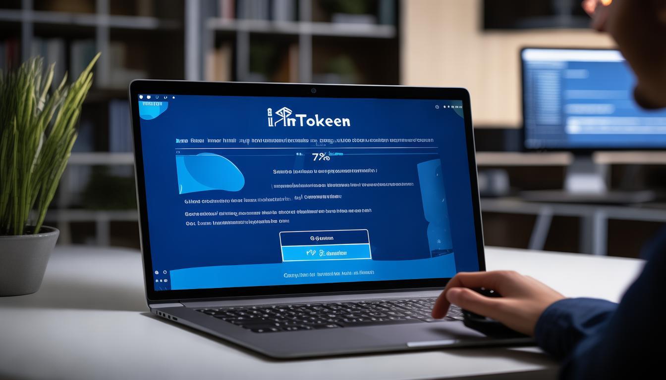 如何通过imToken下载安装构建品牌信任？_构建信任在管理中很重要_搭建信任