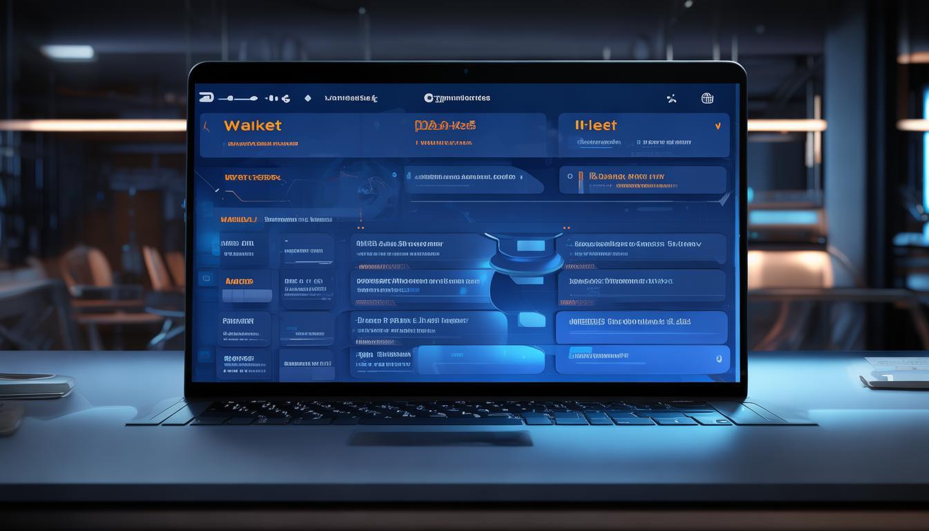 喜贷钱包app下载苹果版_如何在imToken钱包下载app中保持高效操作？_神牛钱包app下载