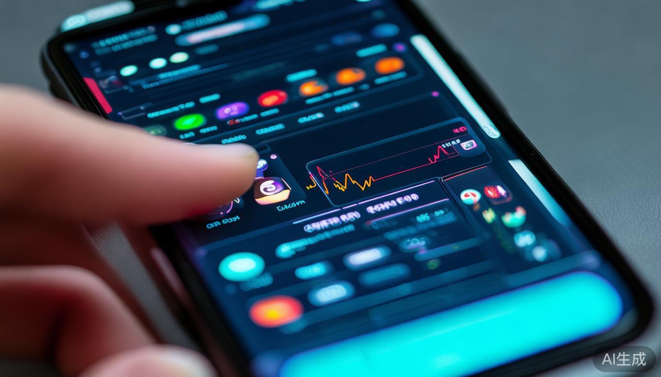 钱包金融是什么意思_钱包体系_如何利用imToken钱包App摆脱传统金融束缚