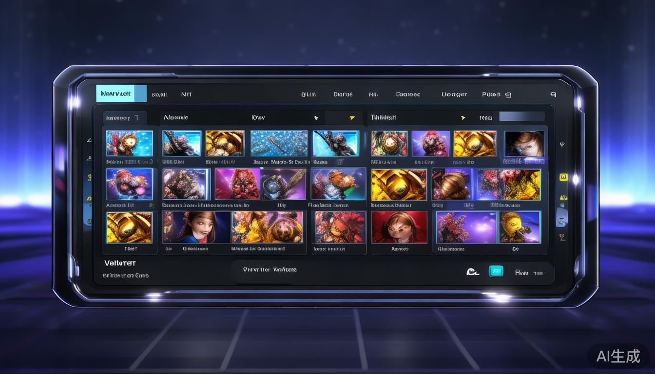 imToken 2.0国际版深度解析：用户行为三大变化，DeFi、NFT与安全挑战