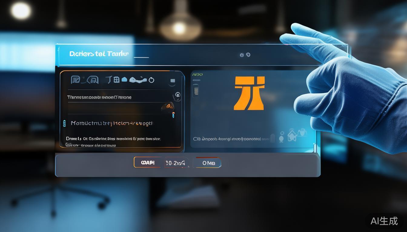 imToken钱包资产配置全攻略：安全操作指南与Gas费用优化技巧