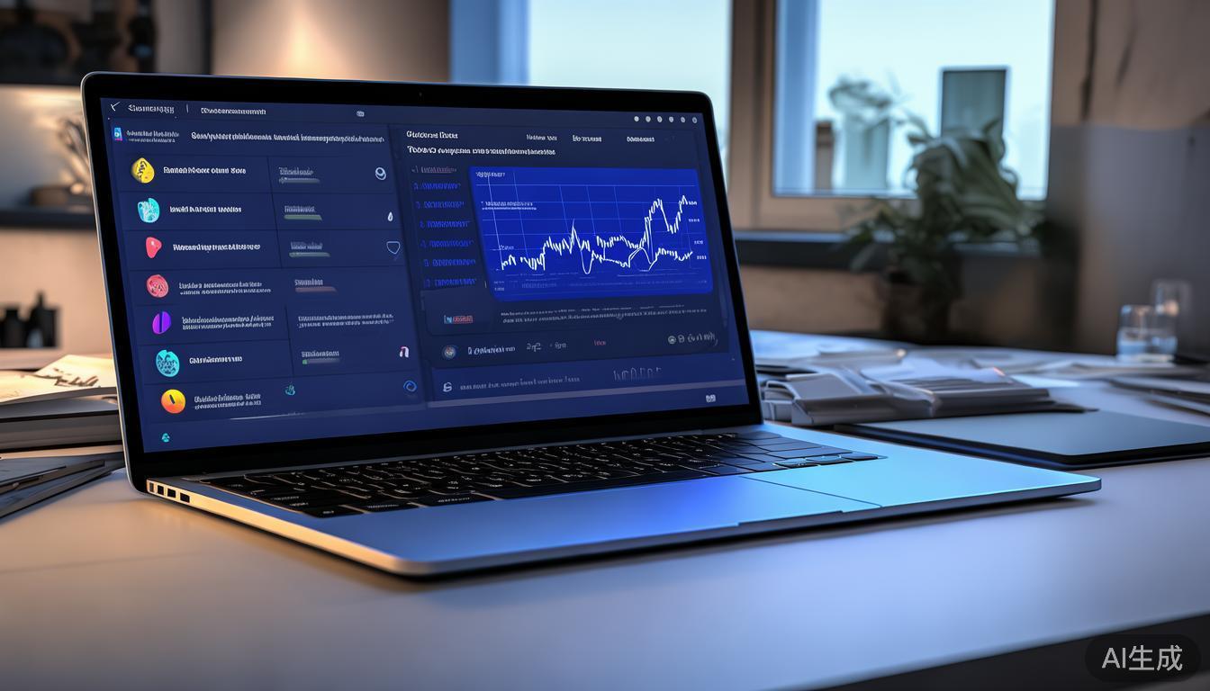 imToken 3.0官网下载指南：安全资产管理与市场定位分析，助你精准把握投资时机