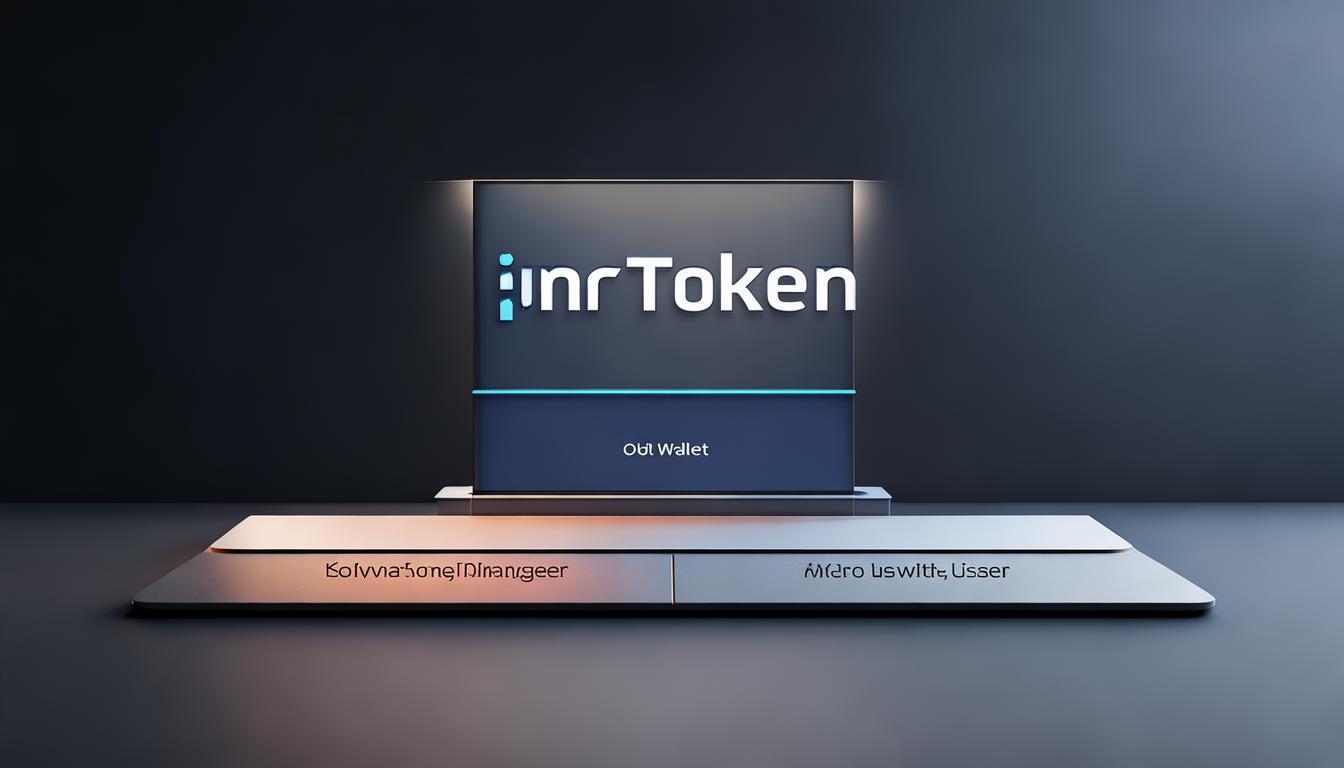 imToken数字钱包软件：功能丰富助力管理，交易便捷把握良机