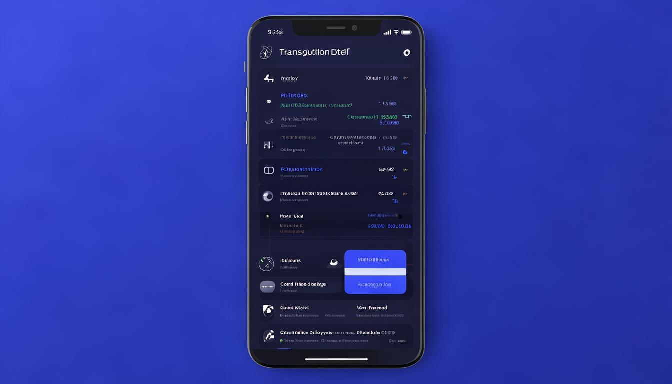 首次下载安装IM钱包体验：官网便捷顺畅，界面布局超赞