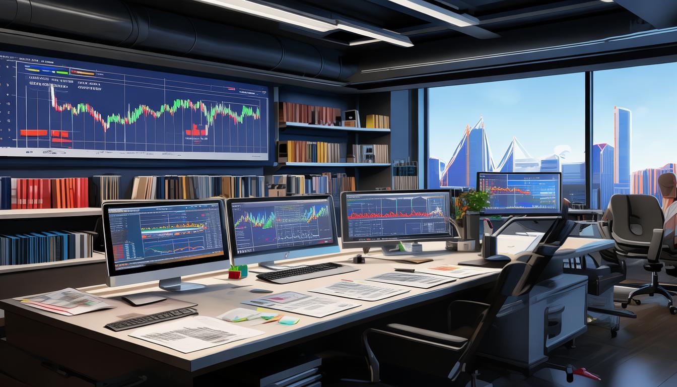 投资领域：token钱包官网投研报告助力投资者精准决策