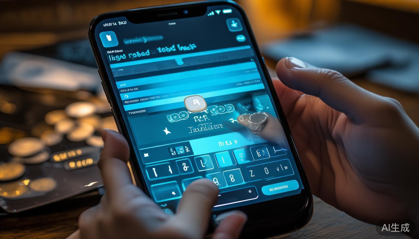 钱包app安全可靠吗_im钱包提示风险代币_imToken钱包下载的风险管理与用户保障