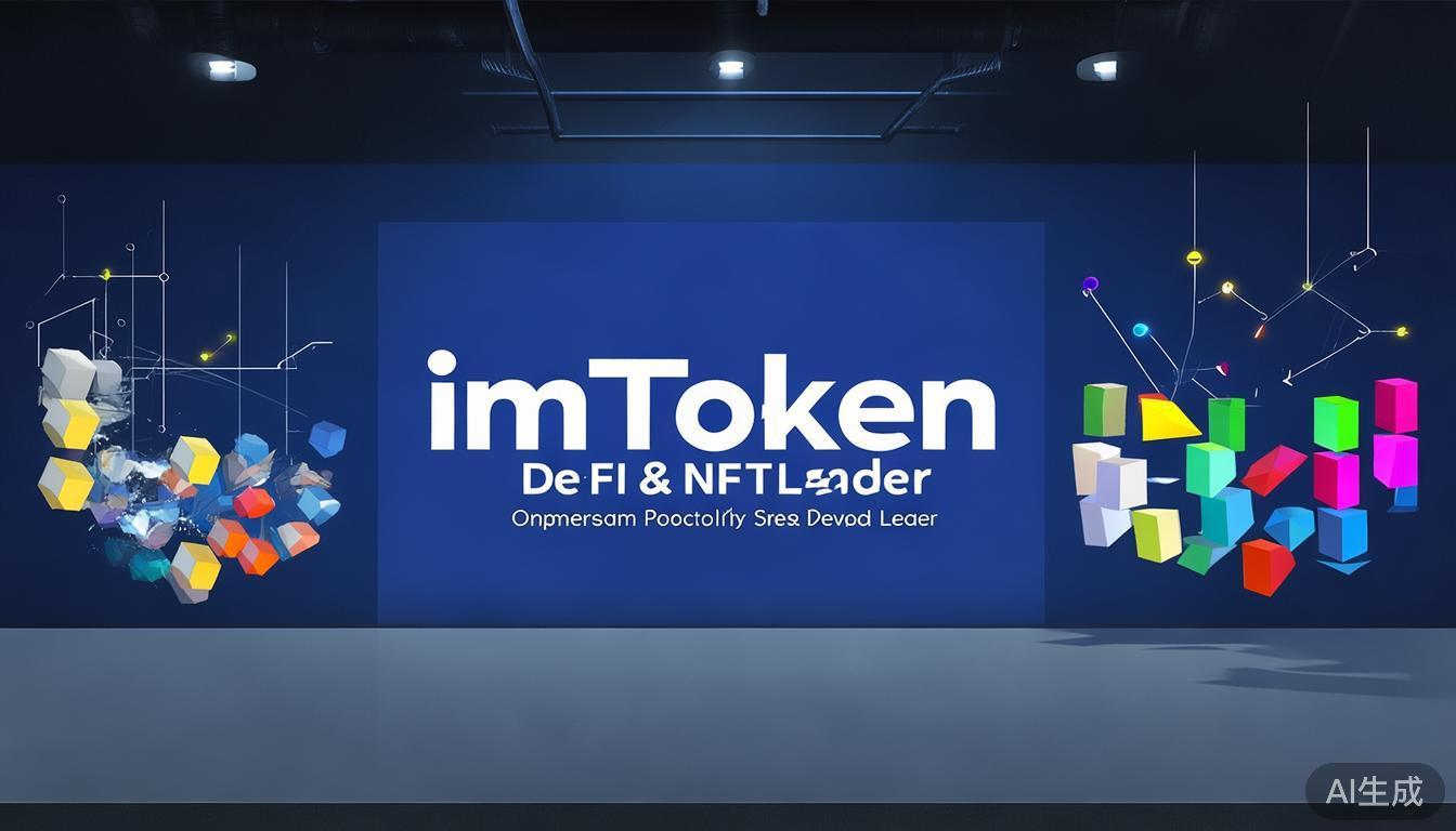 imToken钱包进化史：从单一链到多链资产管理，如何构建安全与便捷的加密生态？